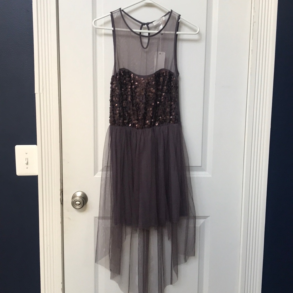 Nasty Gal dress